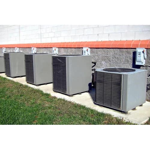 Commercial Air-Con Unit