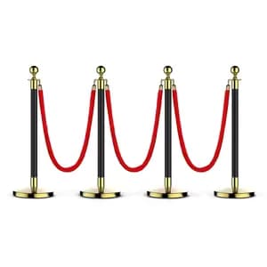 Elegance Q-Pole Gold