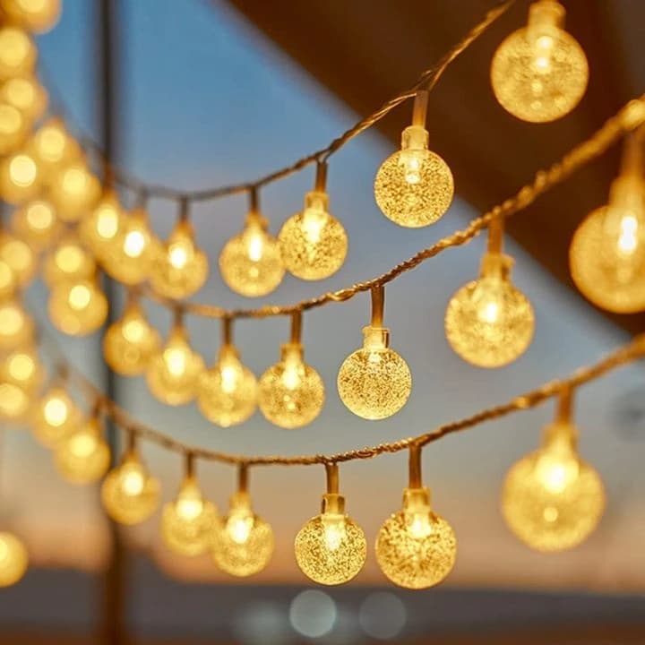 Fairy String Lights