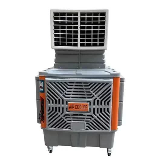 Industrial Evaporative Air Cooler
