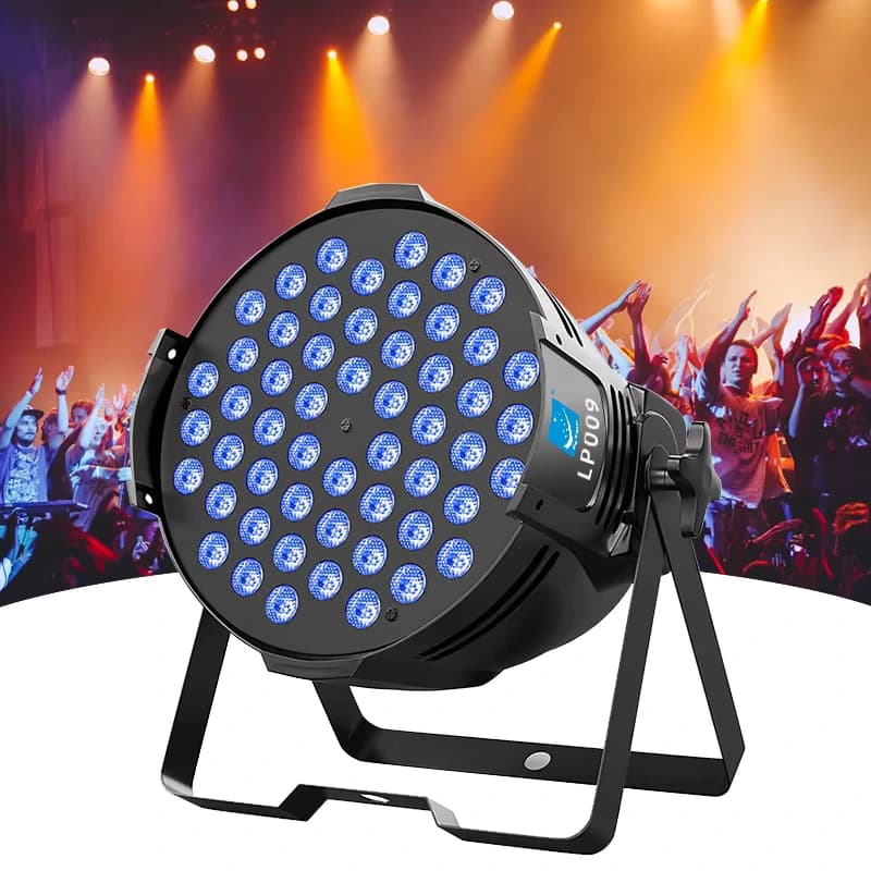 Professional Stage PAR Light