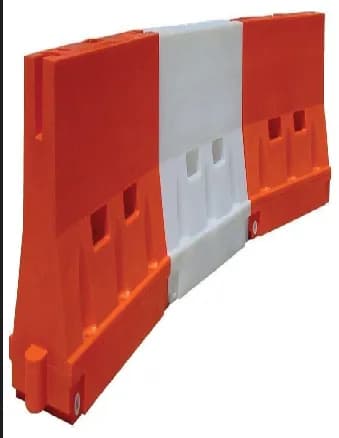 Safety Water Barricade