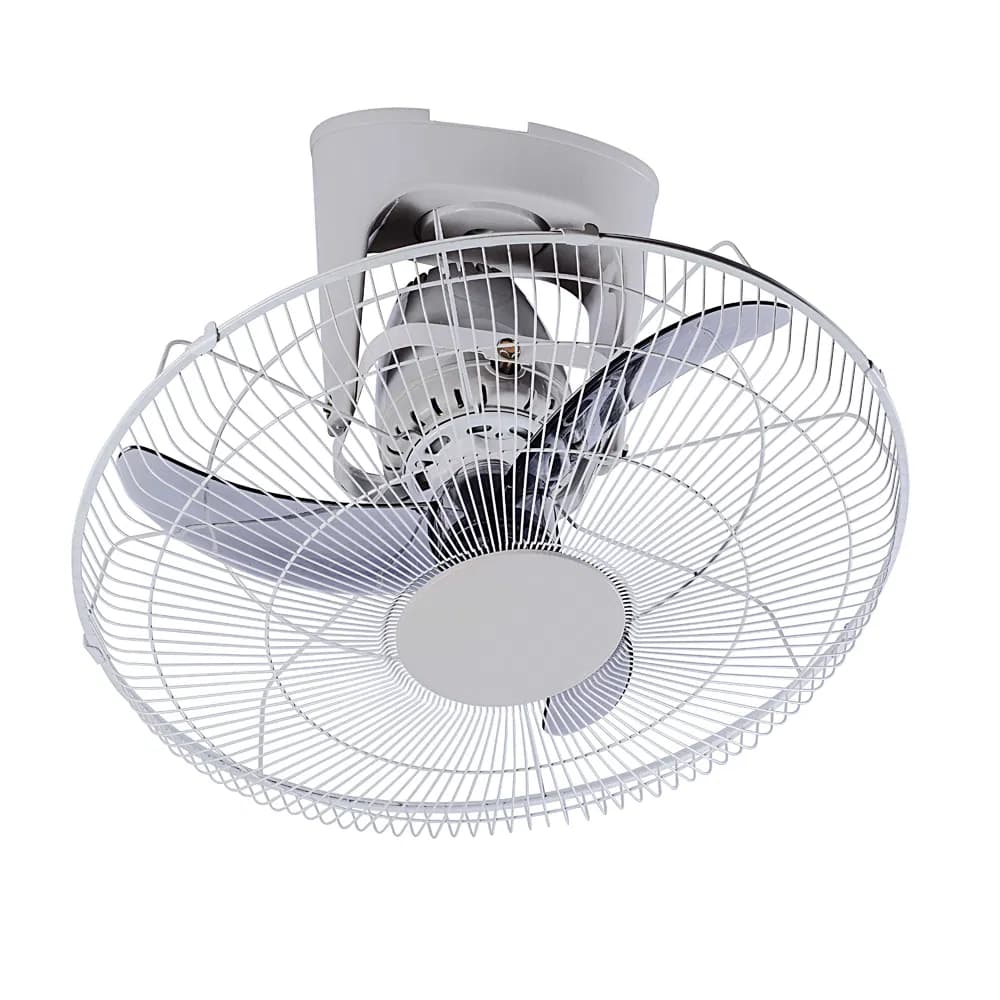 Rotating Ceiling Fan