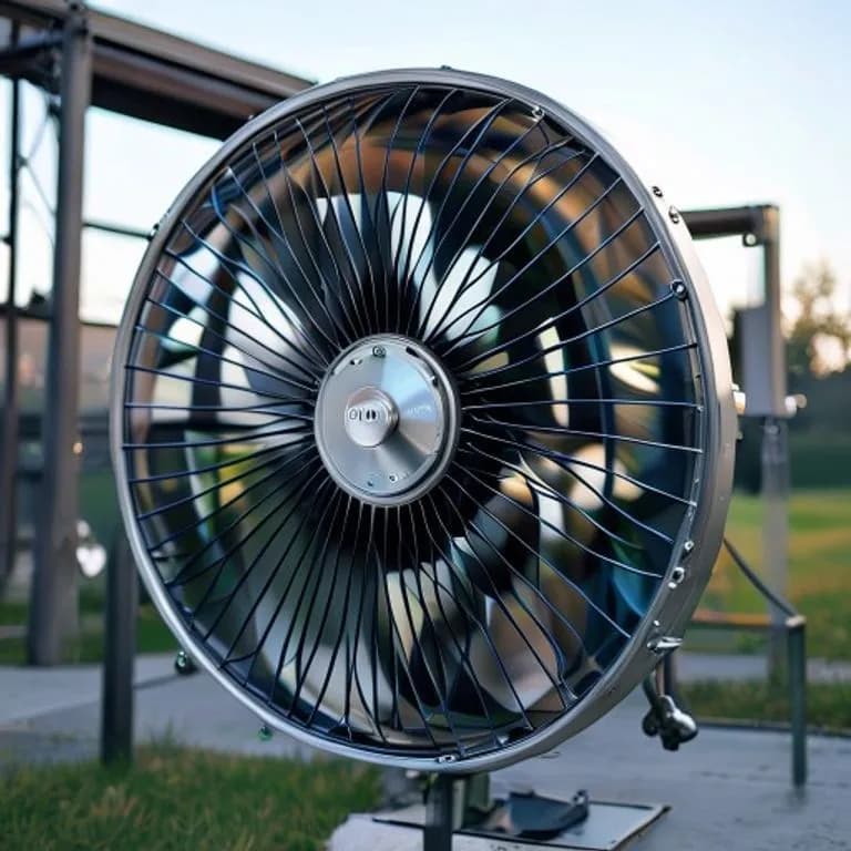 Cooling Systems