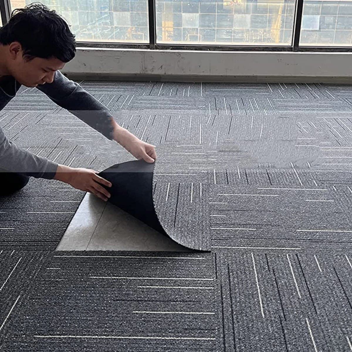 Flooring & Carpet