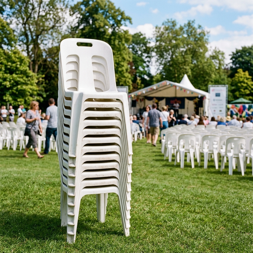 Chairs Rental image 6