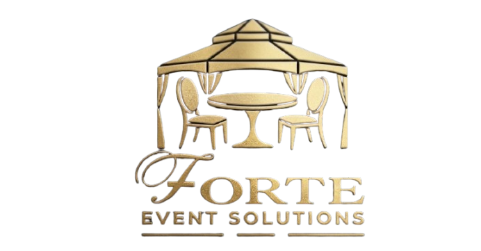 Forte Event Solutions Logo