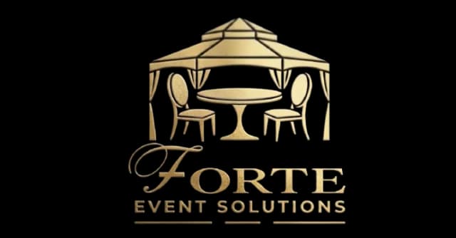 Forte Event Solutions Logo