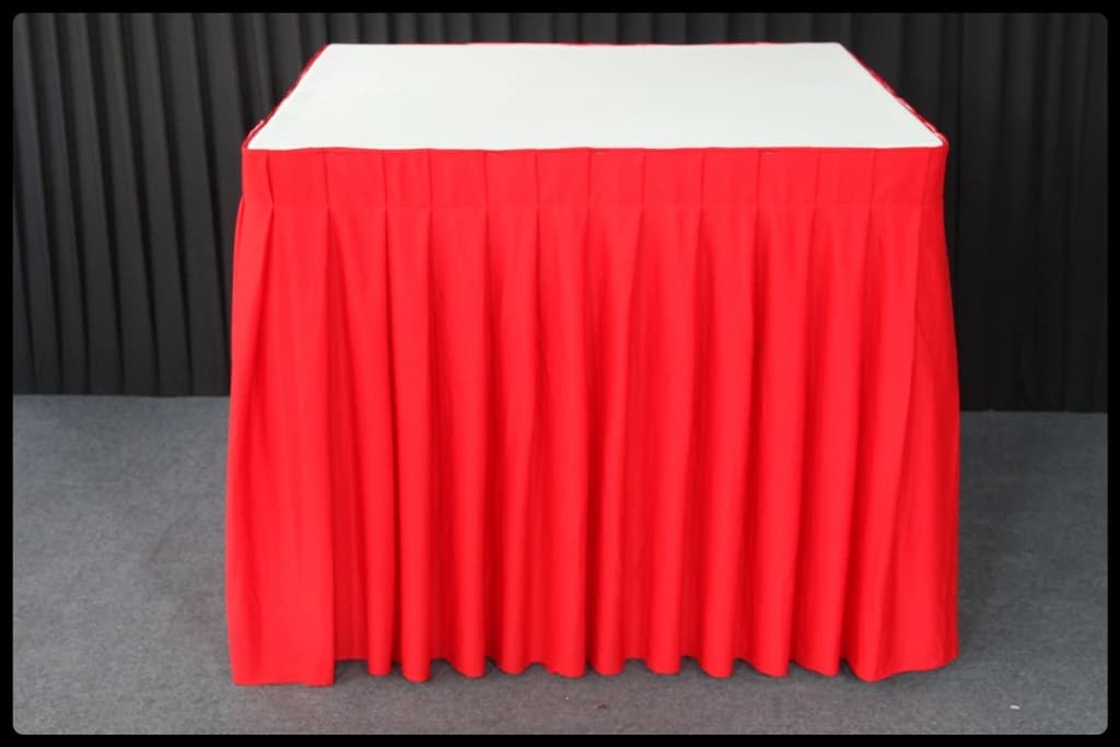 Square Table 2