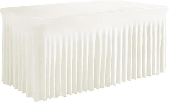 Square Table 4