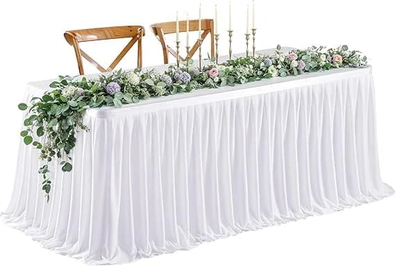 Square Table 5