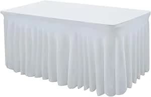 Square Table 6