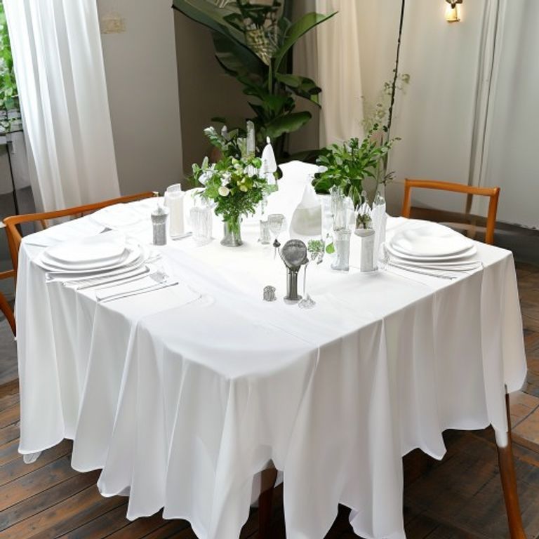 Tables