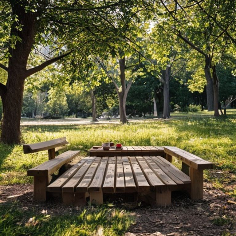 Tables Rental image 4