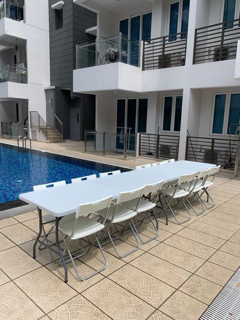 Tables Rental image 5