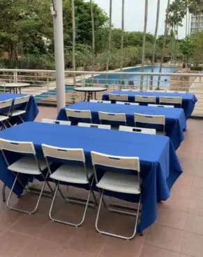 Tables Rental image 6