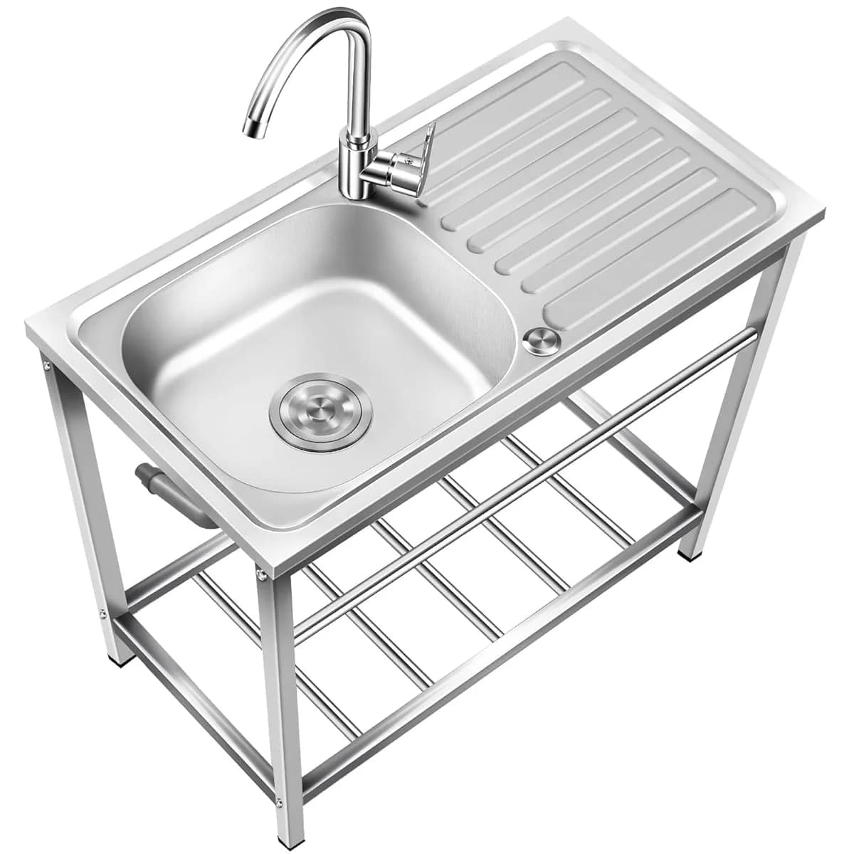 Wash Basin