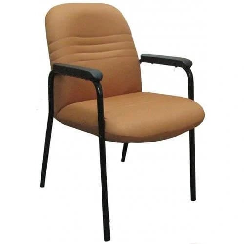 Cushion Chair 2