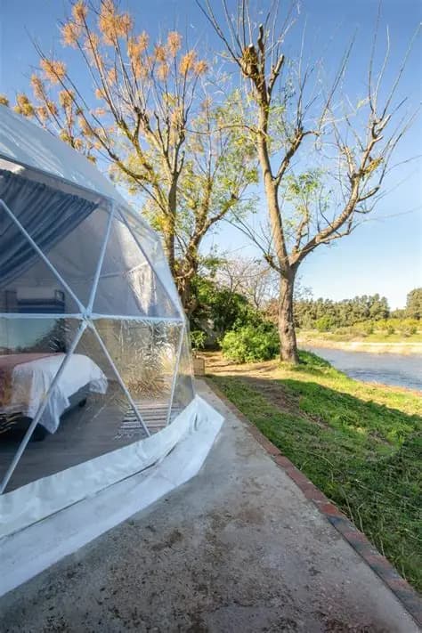 Dome Tent gallery 11