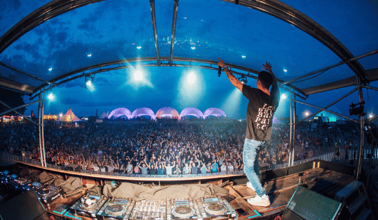 Dome Tent gallery 16