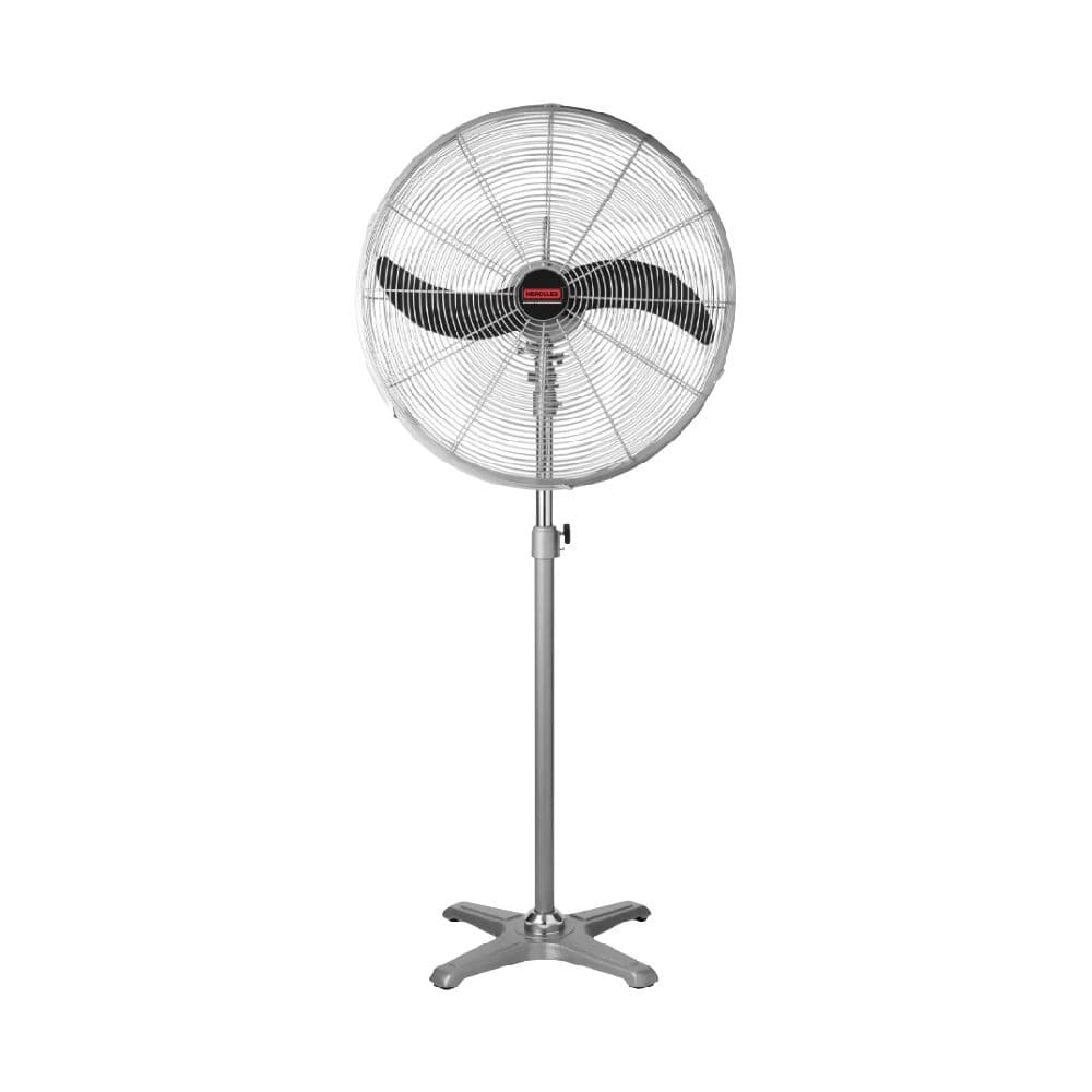 Cooling system showcase