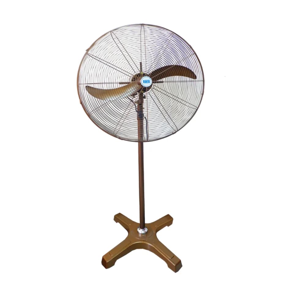 Industrial Stand Fan