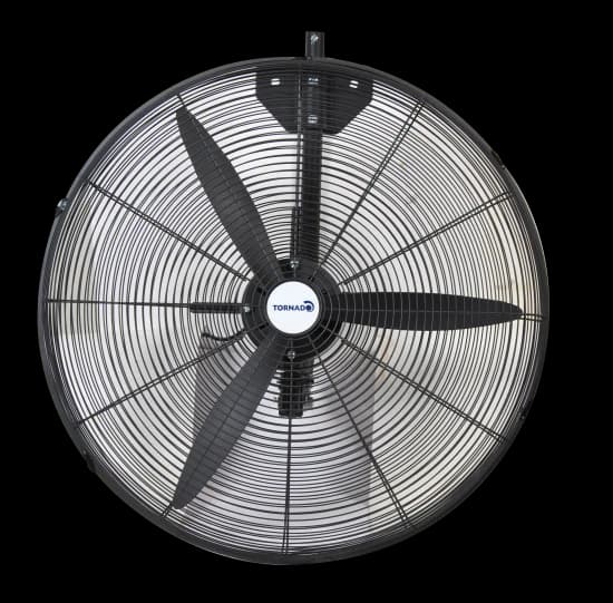 Industrial Wall Fan