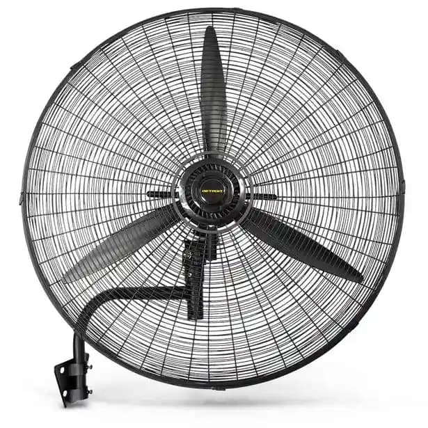 Industrial Wall Fan
