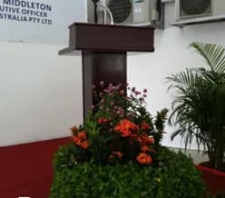 Flower Arrangement 3