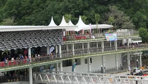 Gazebo Tent 6