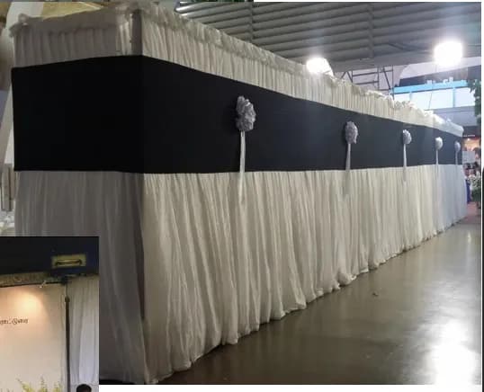 Standard Table Linens