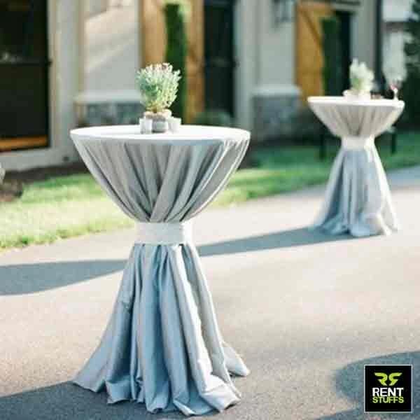 Cocktail Table 2