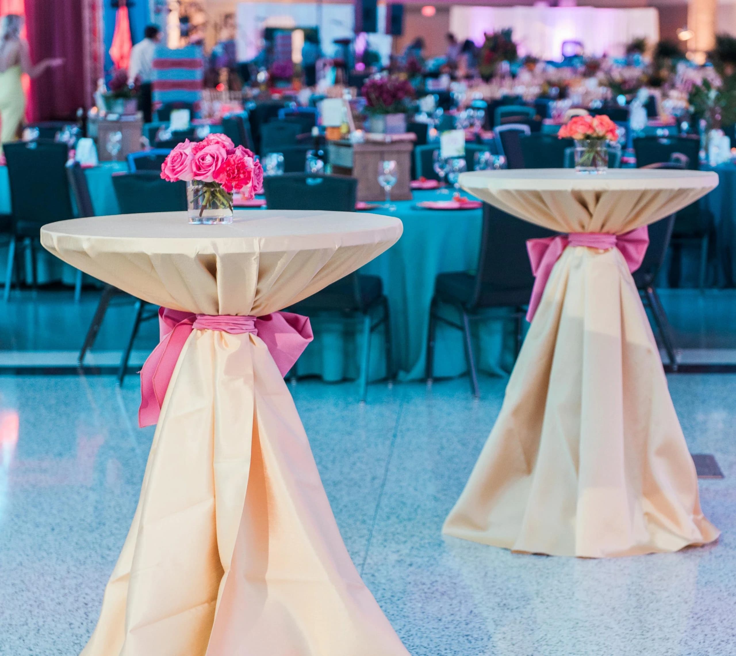 Cocktail Table 3