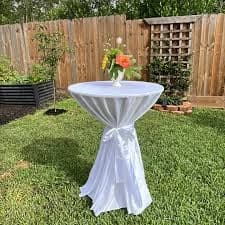 Cocktail Table 4