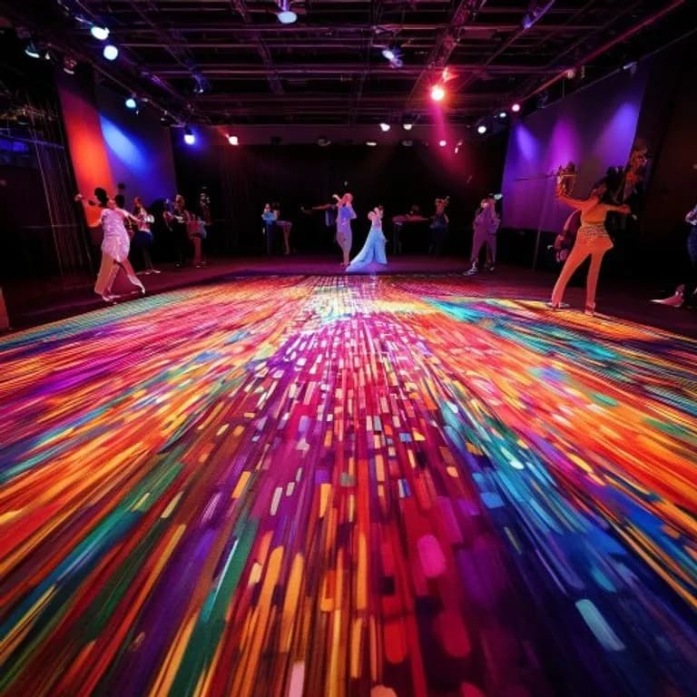 Flooring