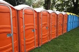 Mobile Toilet 2