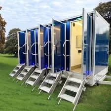 Mobile Toilet 3