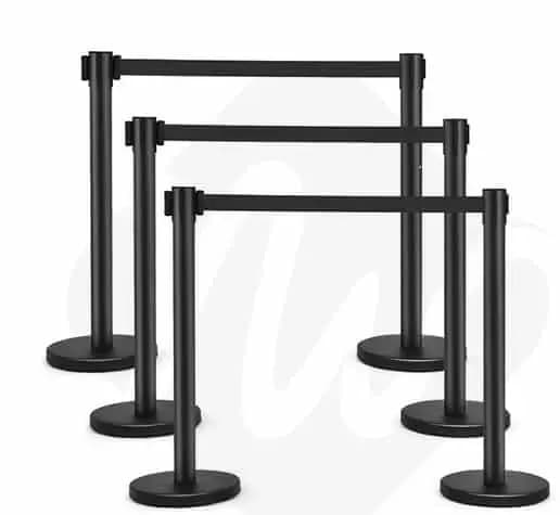 Q-Pole (Queue Pole)