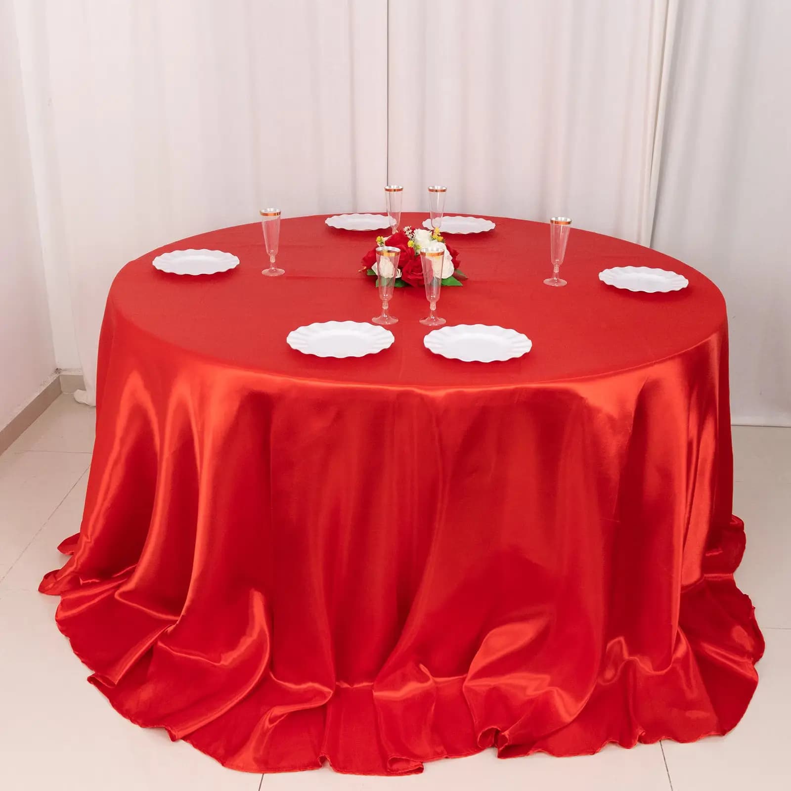 Round Tables