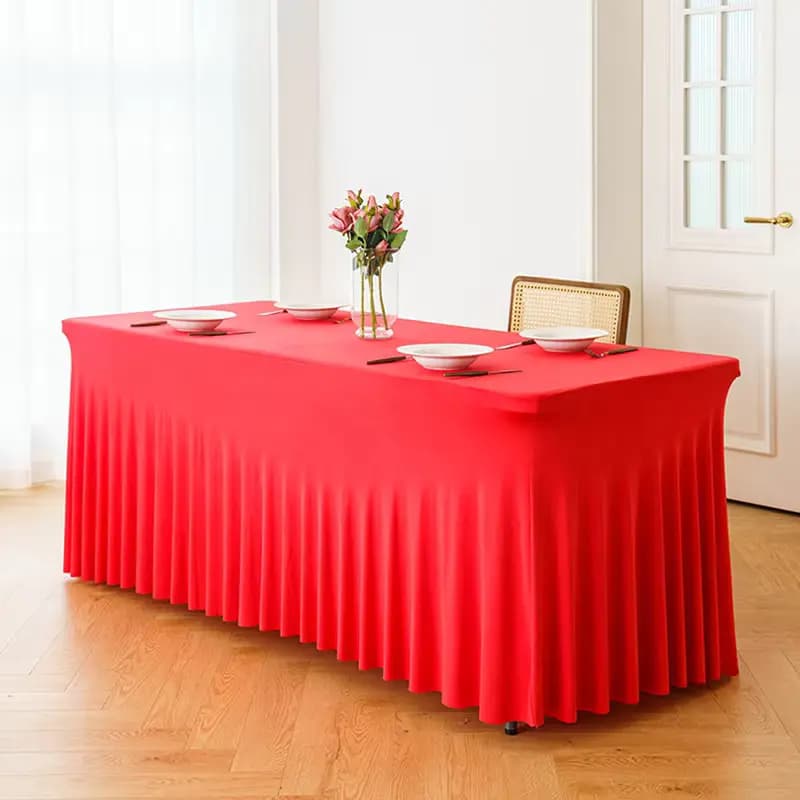 Square Tables