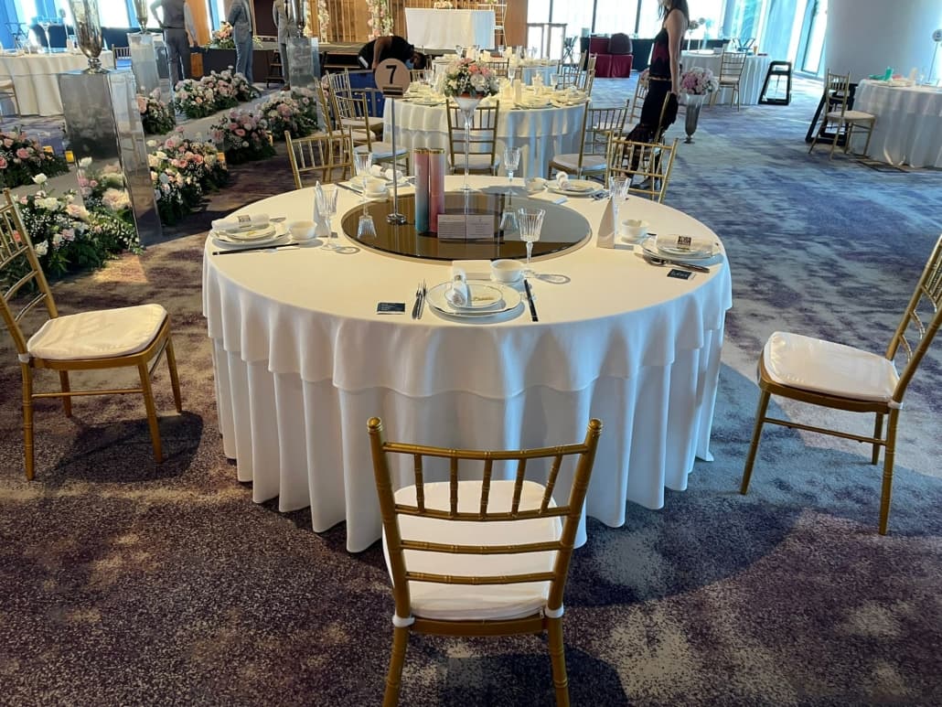 Tiffany Chair 4