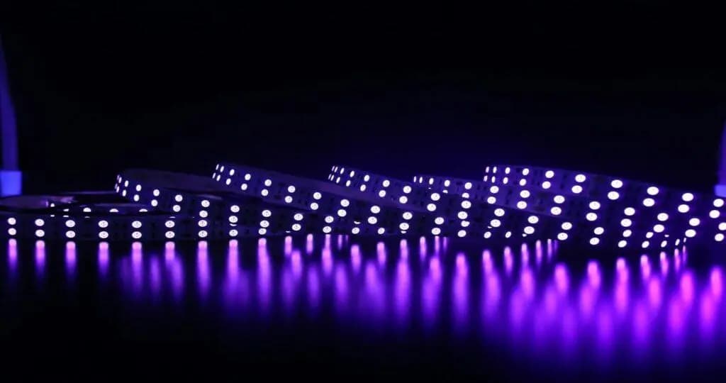 UV Lights