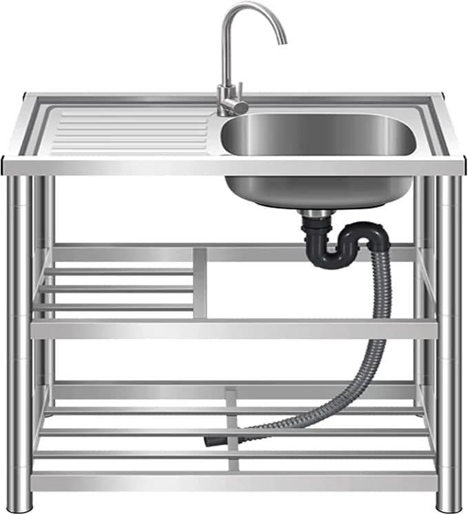 Wash Basin 2
